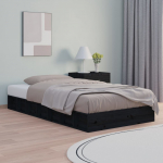 vidaXL voodiraam 820700