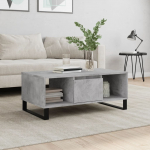 vidaXL kohvilaud 830600