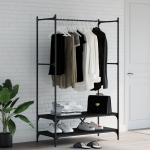 vidaXL riidestange 834200