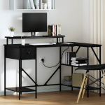 vidaXL Kaasaegne laud 859400