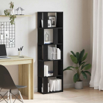 vidaXL raamatukapp 862400