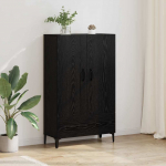 vidaXL Kapp hoiustamiseks 880700