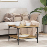 vidaXL Kohvilaud 881900