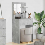 vidaXL Magamistoa tualett 889000