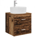 vidaXL Vannitoa peegel 890300