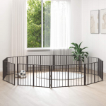 vidaXL Koeraaed 892000