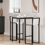 vidaXL Baarilaud 892800