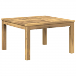 vidaXL Kohvilaud 901700