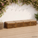 vidaXL Istmepadi 945000