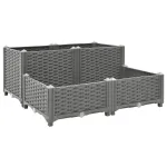 vidaXL taimelava 153301