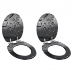 vidaXL prill-laud 277001