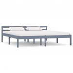 vidaXL voodiraam 283201