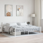 vidaXL voodiraam 285301