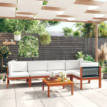 vidaXL aiadiivanikomplekt 3057901