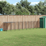 vidaXL koeraaedik 3082201