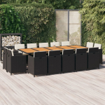 vidaXL aiam&ouml;&ouml;blikomplekt 3095601