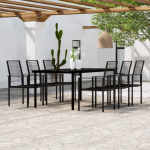 vidaXL s&ouml;&ouml;gilaua komplekt 3099201