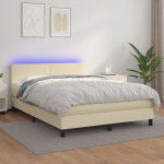 vidaXL kontinentaalvoodi 3134101