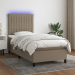 vidaXL kontinentaalvoodi 3135001