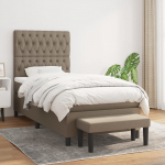 vidaXL kontinentaalvoodi 3136801