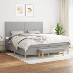 vidaXL kontinentaalvoodi 3137101