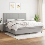 vidaXL kontinentaalvoodi 3141801