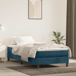 vidaXL kontinentaalvoodi 3144301
