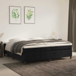 vidaXL kontinentaalvoodi 3144701