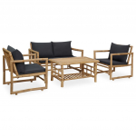 vidaXL aiam&ouml;&ouml;blikomplekt 315601