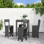 vidaXL aia baarikomplekt 3157801