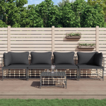 vidaXL aiam&ouml;&ouml;bli komplekt 3186701