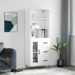 vidaXL k&otilde;rge kapp 3189501