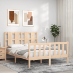 vidaXL voodiraam 3192201