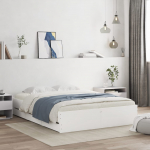 vidaXL voodiraam 3207301