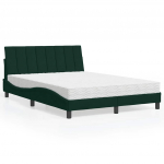 vidaXL voodi 3208601
