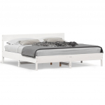 vidaXL voodiraam 3216201
