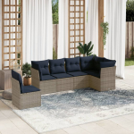 vidaXL aiadiivanikomplekt 3217701