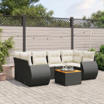 vidaXL aiadiivani komplekt 3224901