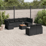 vidaXL aiadiivani komplekt 3256601