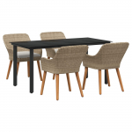 vidaXL Aia m&ouml;&ouml;bel 3261701