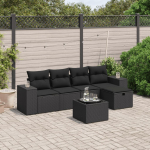 vidaXL aiadiivani komplekt 3264401