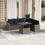 vidaXL aiadiivanikomplekt 3267301