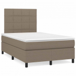 vidaXL kontinentaalvoodi 3270201