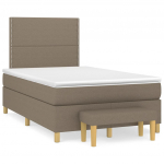 vidaXL kontinentaalvoodi 3270401