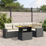 vidaXL aiadiivani komplekt 3271301