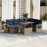 vidaXL aiadiivanikomplekt 3275001