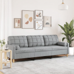 vidaXL 3-kohaline diivan 3278201