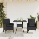 vidaXL aia s&ouml;&ouml;gim&ouml;&ouml;bli komplekt 3278601