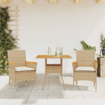 vidaXL aia s&ouml;&ouml;gim&ouml;&ouml;bli komplekt 3278701