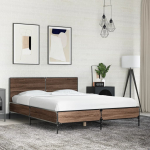 vidaXL voodiraam 3280001